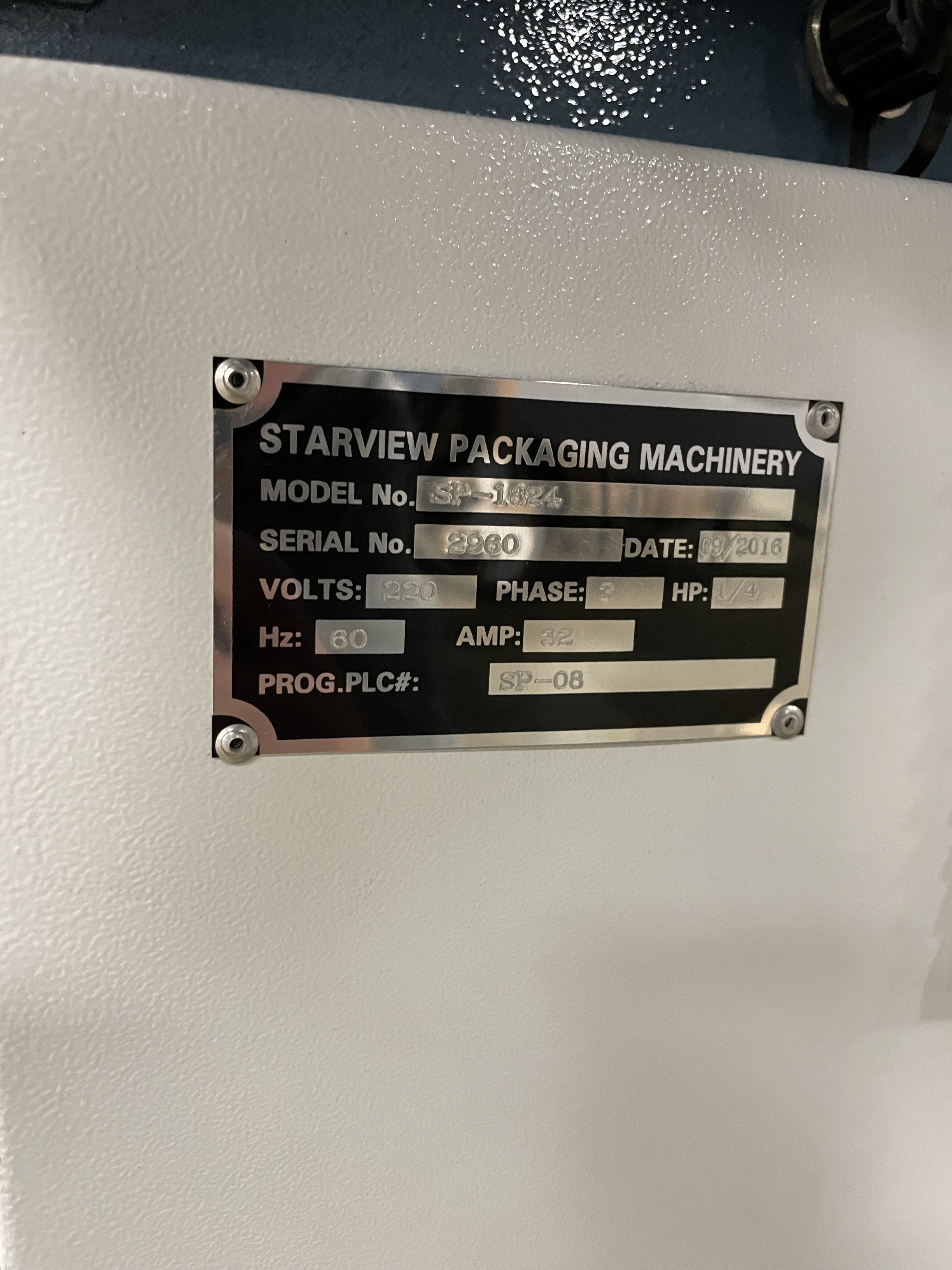 Used Packaging Equipment for Sale