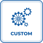 Custom Savings