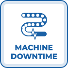 Machine Downtime