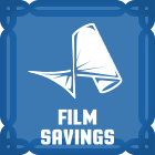 Film Savings