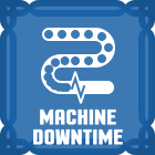 Machine Downtime