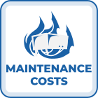 Maintenance Costs
