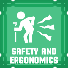 Safety and Ergonomics