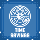 Time Savings